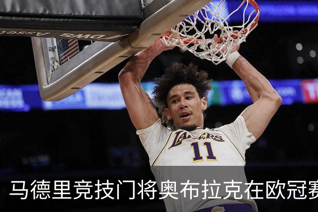 马德里竞技门将奥布拉克在欧冠赛中表现出色，获高评分